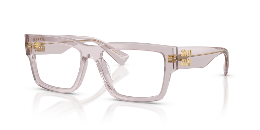Miu Miu MU 02XV Eyeglasses