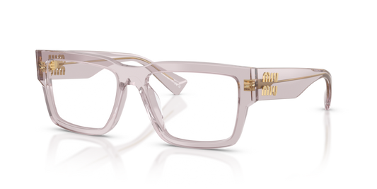 Miu Miu MU 02XV Eyeglasses