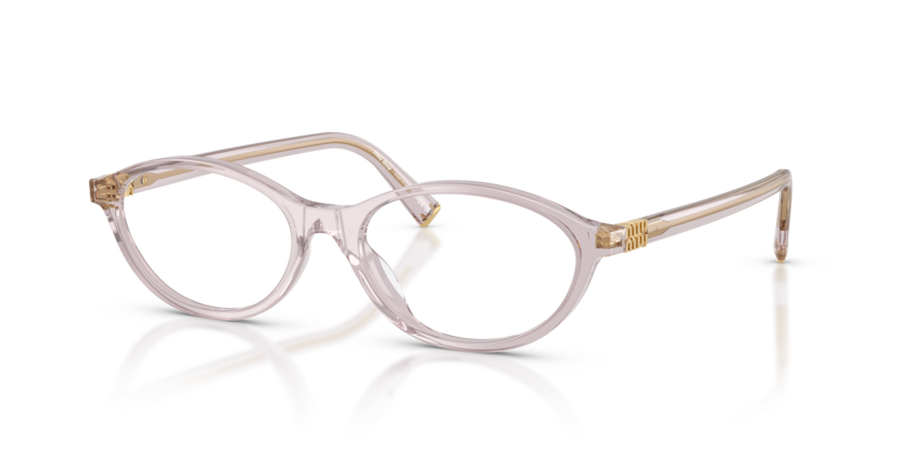 Miu Miu MU 09XV Eyeglasses