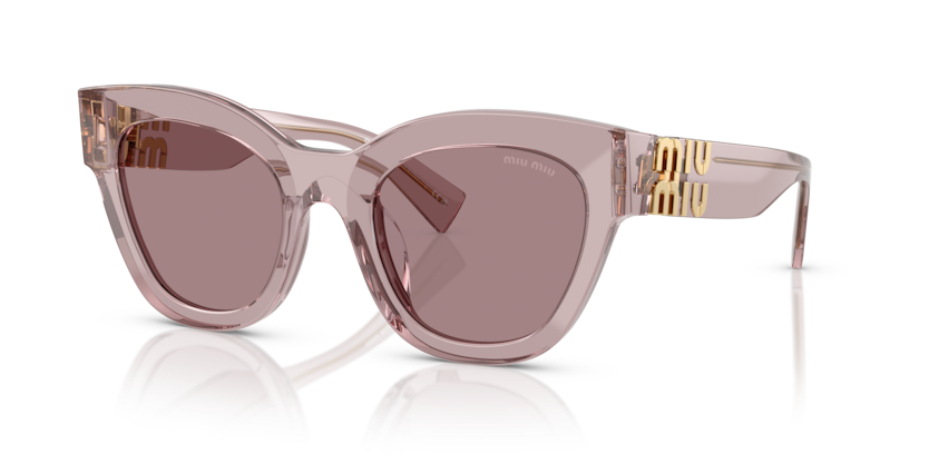 Miu Miu MU 01YS Sunglasses