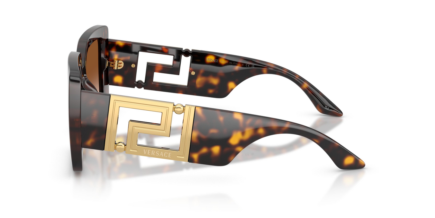 Versace VE4505U Sunglasses