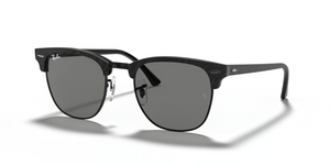 1305B1 - Black with Dark Grey Lenses