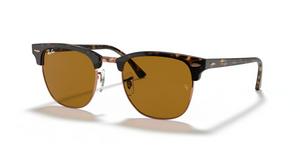130933 - Havana with B-15 Brown Lenses