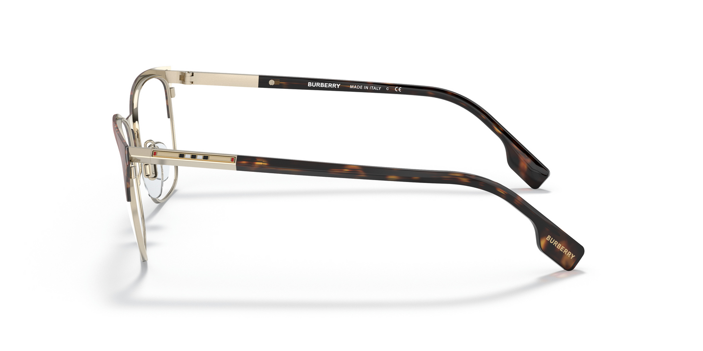 Burberry BE1362 Alma Eyeglasses