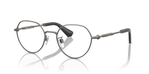 1316 - Dark Grey with Clear Lenses