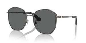 131687 - Dark Grey with Dark Grey Lenses