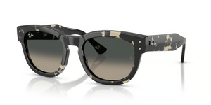 133371 - Grey Havana with Grey Gradient Lenses