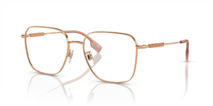 1337 - Pink with Clear Lenses