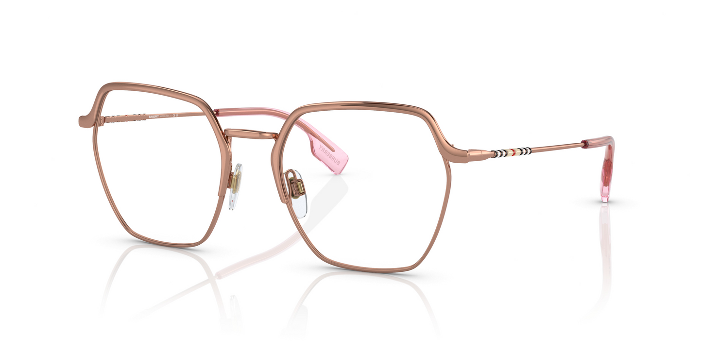 Burberry BE1371 Angelica Eyeglasses