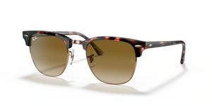 133751 - Pink Havana with Light Brown Gradient Lenses