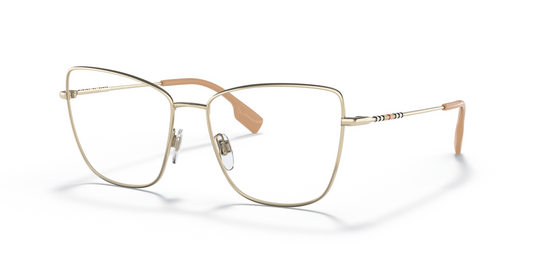 Burberry BE1367 Bea Eyeglasses