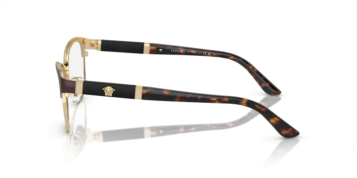 Versace VE1233Q Eyeglasses