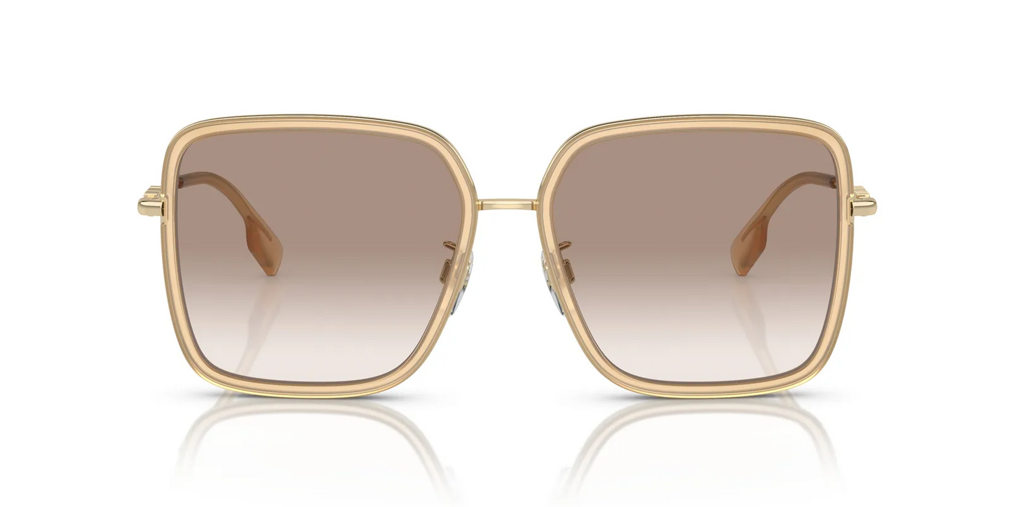 Burberry BE3145D  Sunglasses