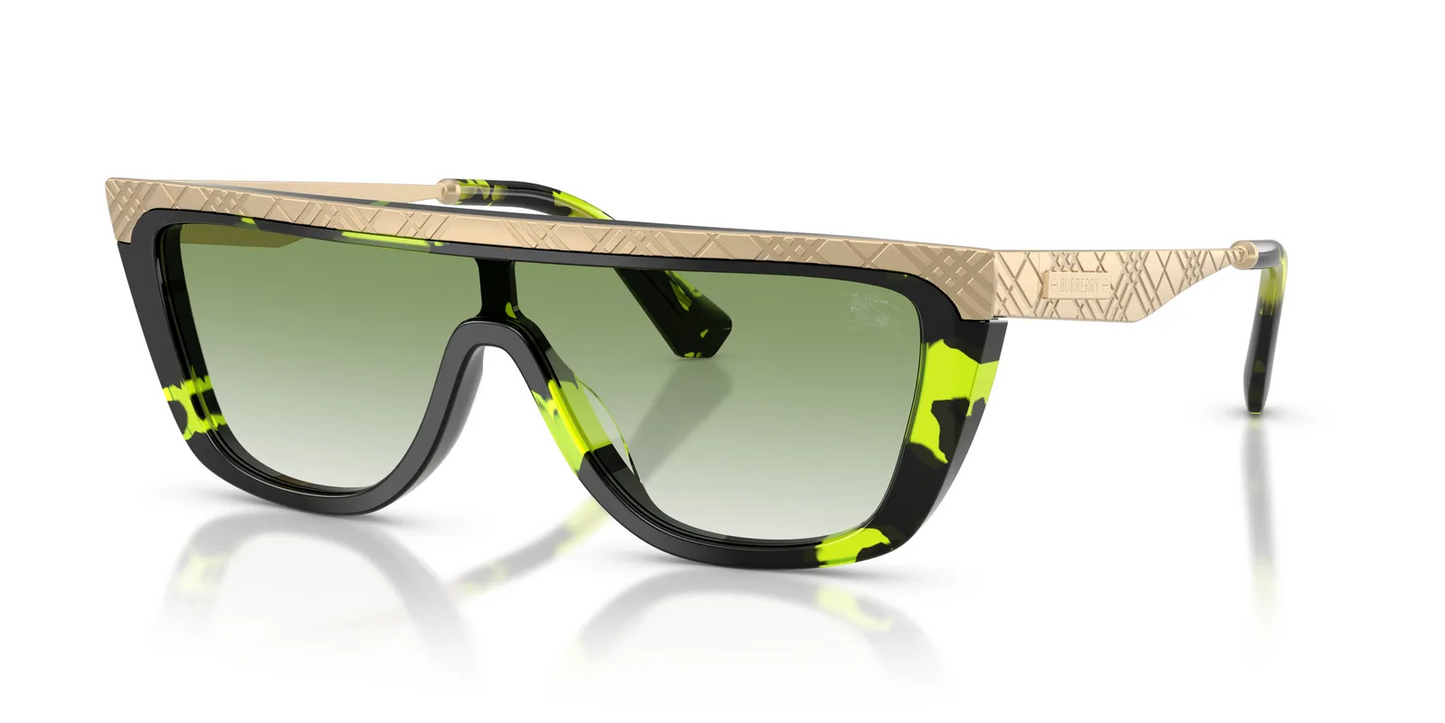 Burberry BE3174 Sunglasses
