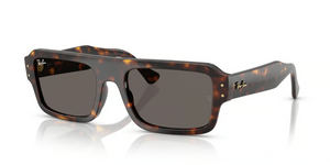 1359B1 - Havana with Dark Grey Lenses