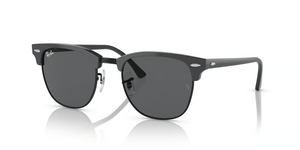 1367B1 - Grey On Black with Dark Grey Lenses