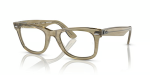 1387GG - Photo Striped Grey with Photochromic Clear/Blue Lenses