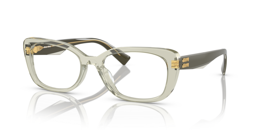 Miu Miu MU 07VV Eyeglasses
