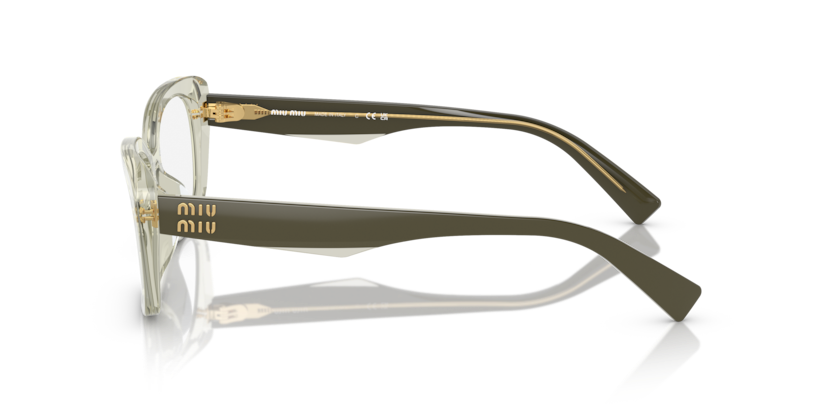 Miu Miu MU 07VV Eyeglasses