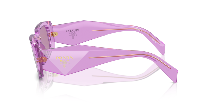 Prada PR 17WSF Sunglasses