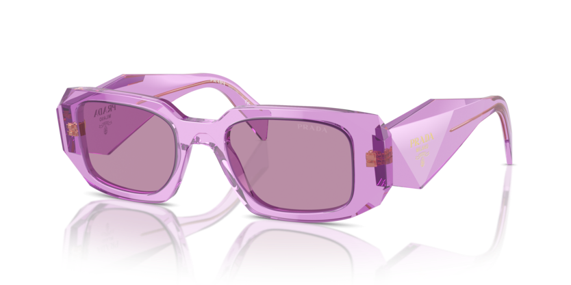 Prada PR 17WSF Sunglasses