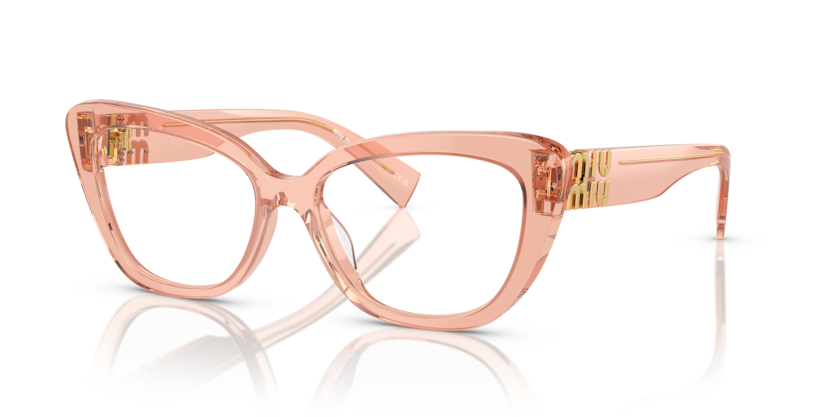 Miu Miu MU 05VV Eyeglasses