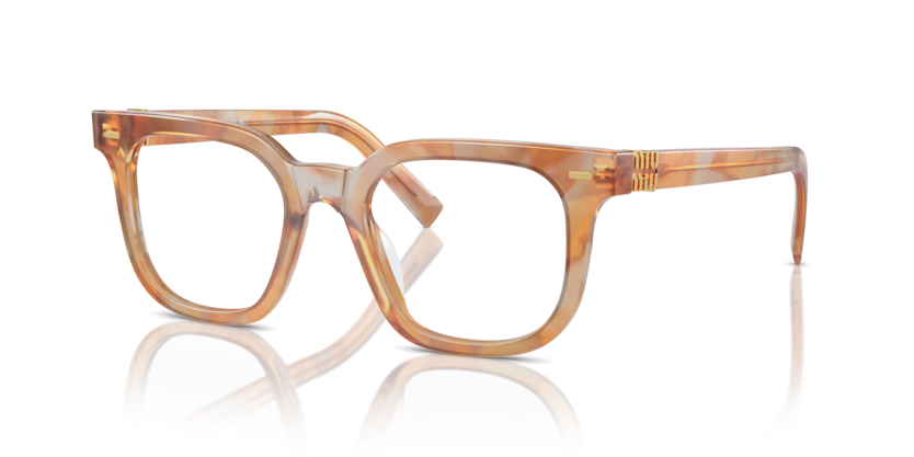 Miu Miu MU 06XV Eyeglasses