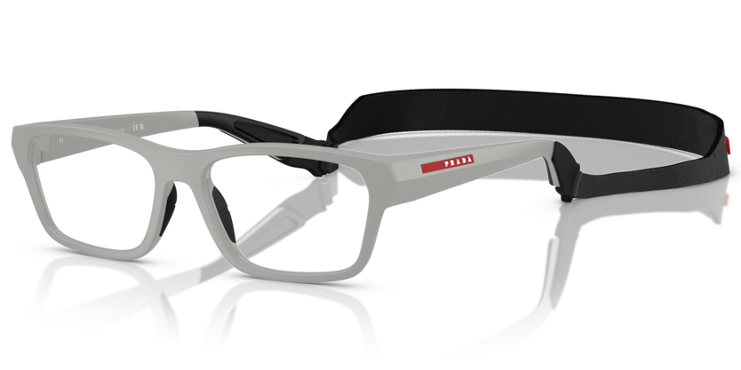 Prada Linea Rossa PS 03RV Eyeglasses