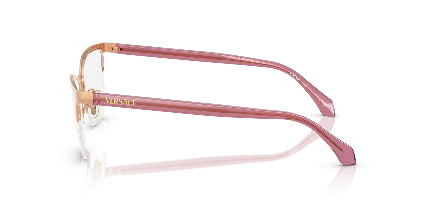 Versace VE1304 Eyeglasses