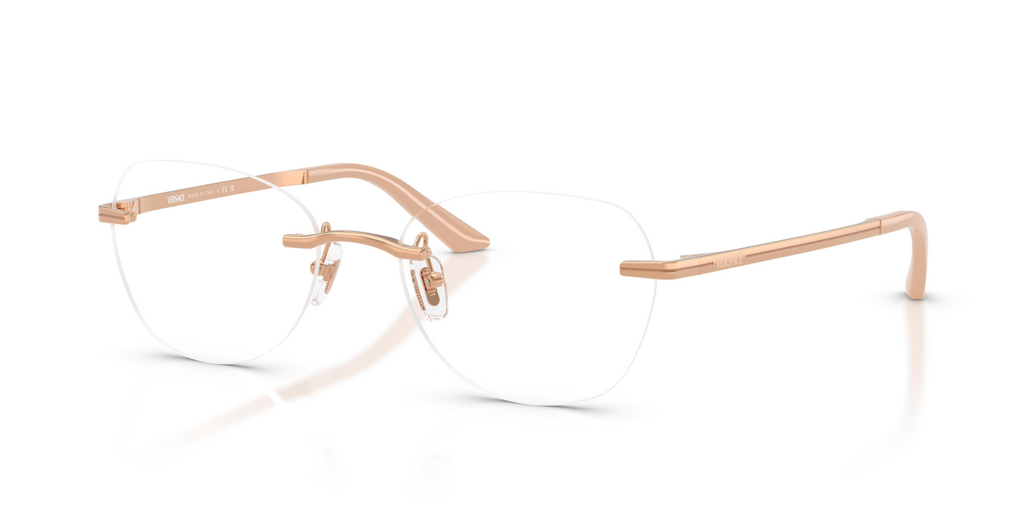 Versace VE1314D Eyeglasses