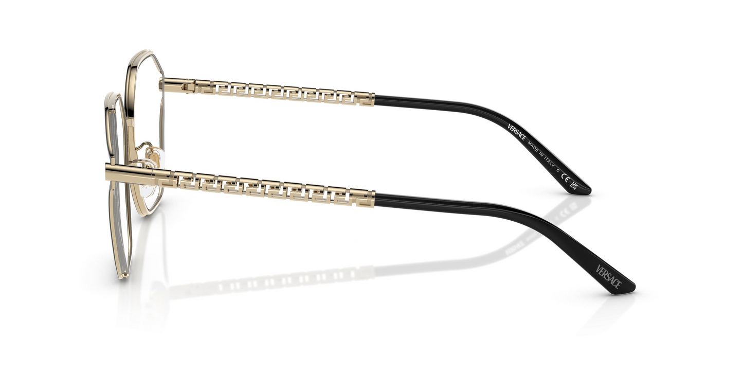 Versace VE1299D Eyeglasses