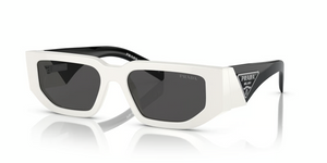 1425S0 - Talc with Dark Grey Lenses