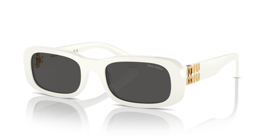 Miu Miu MU 08ZS Sunglasses