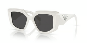1425S0 - Talc with Dark Grey Lenses