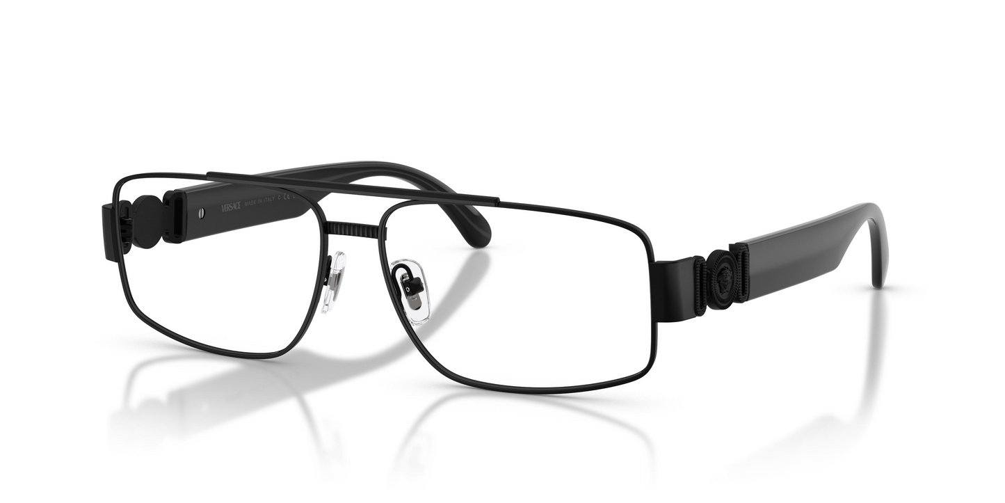 Versace VE1317 Eyeglasses