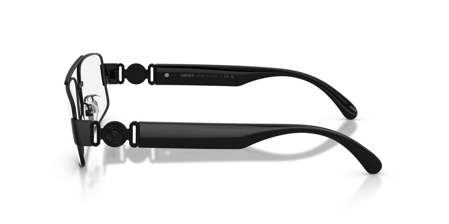 Versace VE1317 Eyeglasses