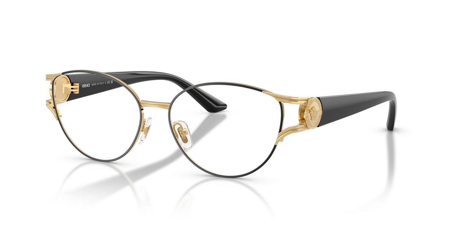 Versace VE1309 Eyeglasses
