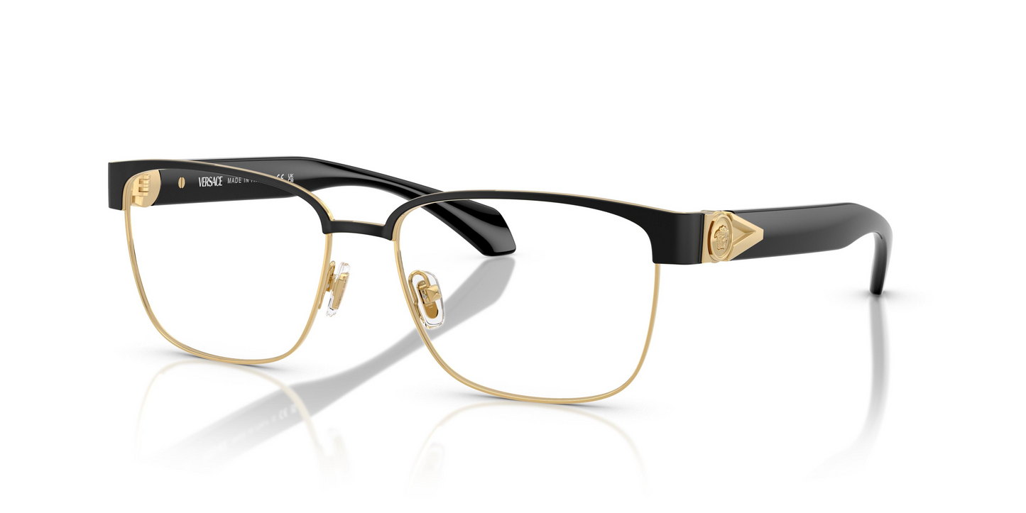 Versace VE1306 Eyeglasses