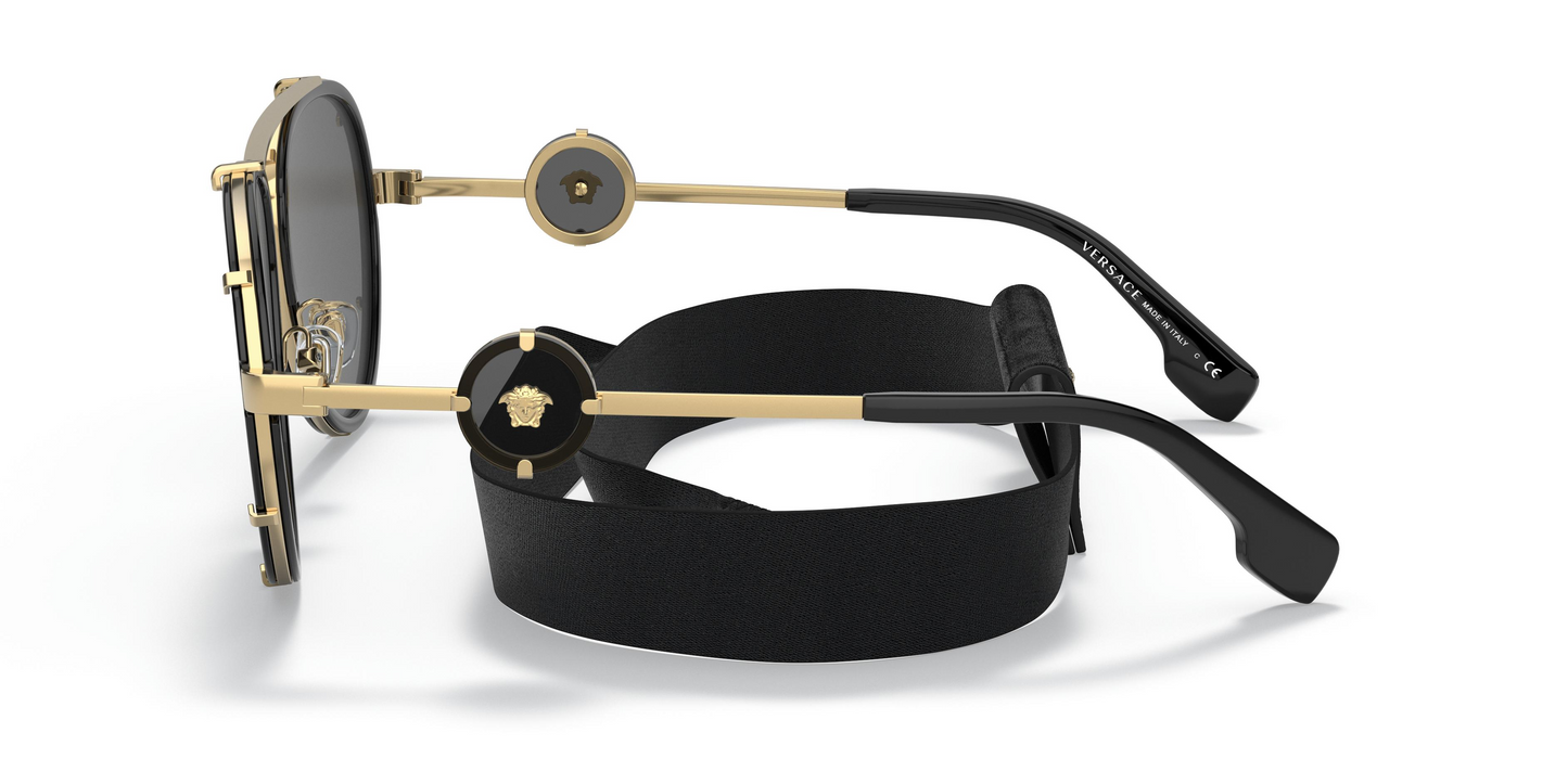 Versace VE2232 Sunglasses