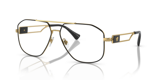 Versace VE1287 Eyeglasses