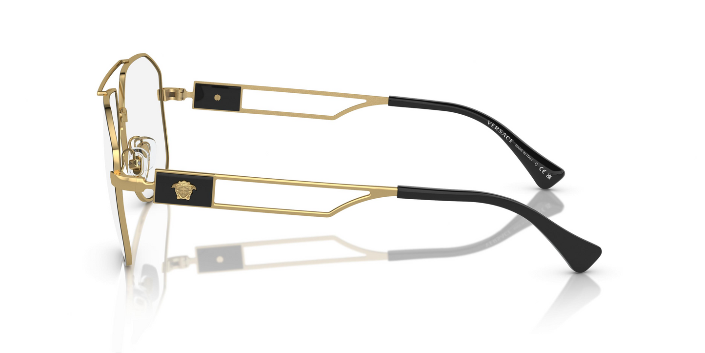 Versace VE1287 Eyeglasses