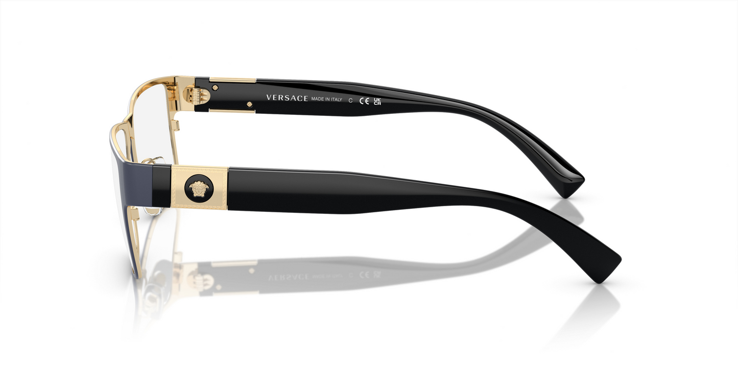 Versace VE1274 Eyeglasses