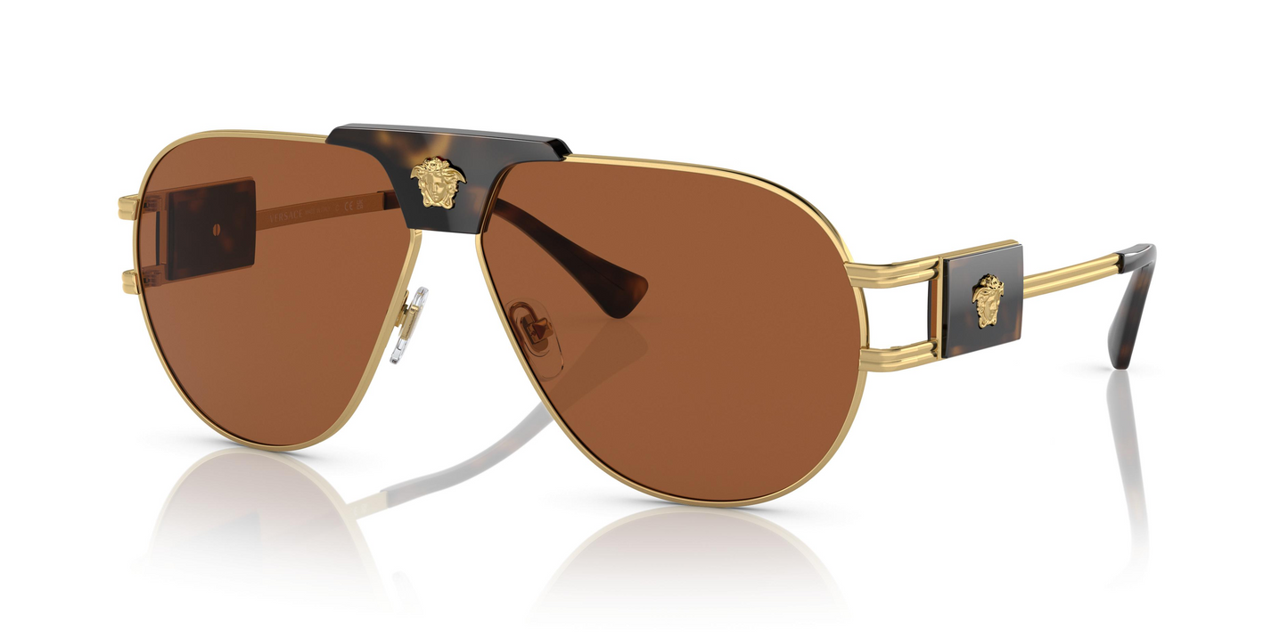 Versace VE2252 Sunglasses