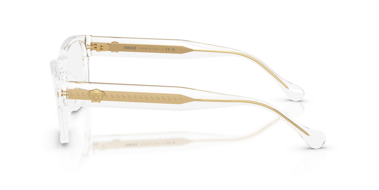 Versace VE3390U Eyeglasses