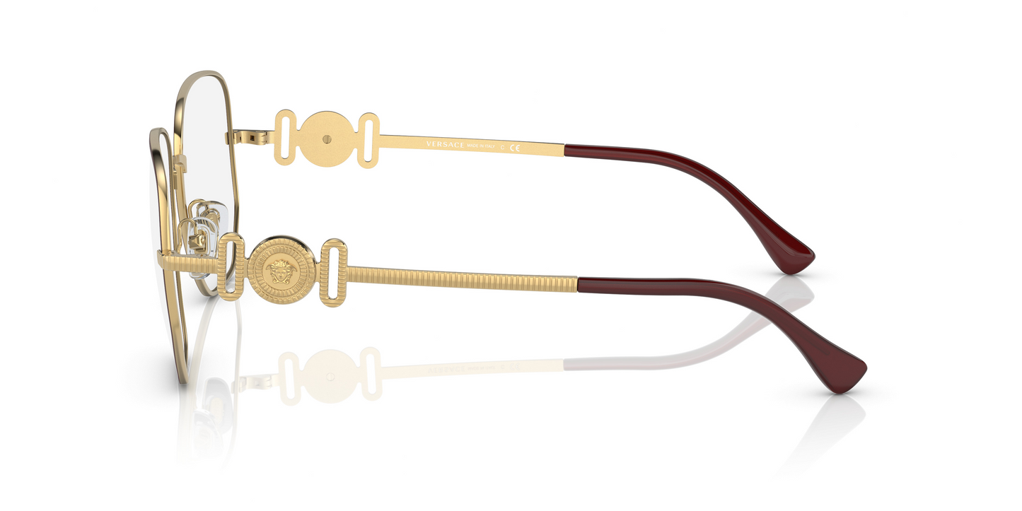 Versace VE1283 Eyeglasses