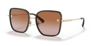 148213 - Brown Gradient with Brown Gradient Lenses