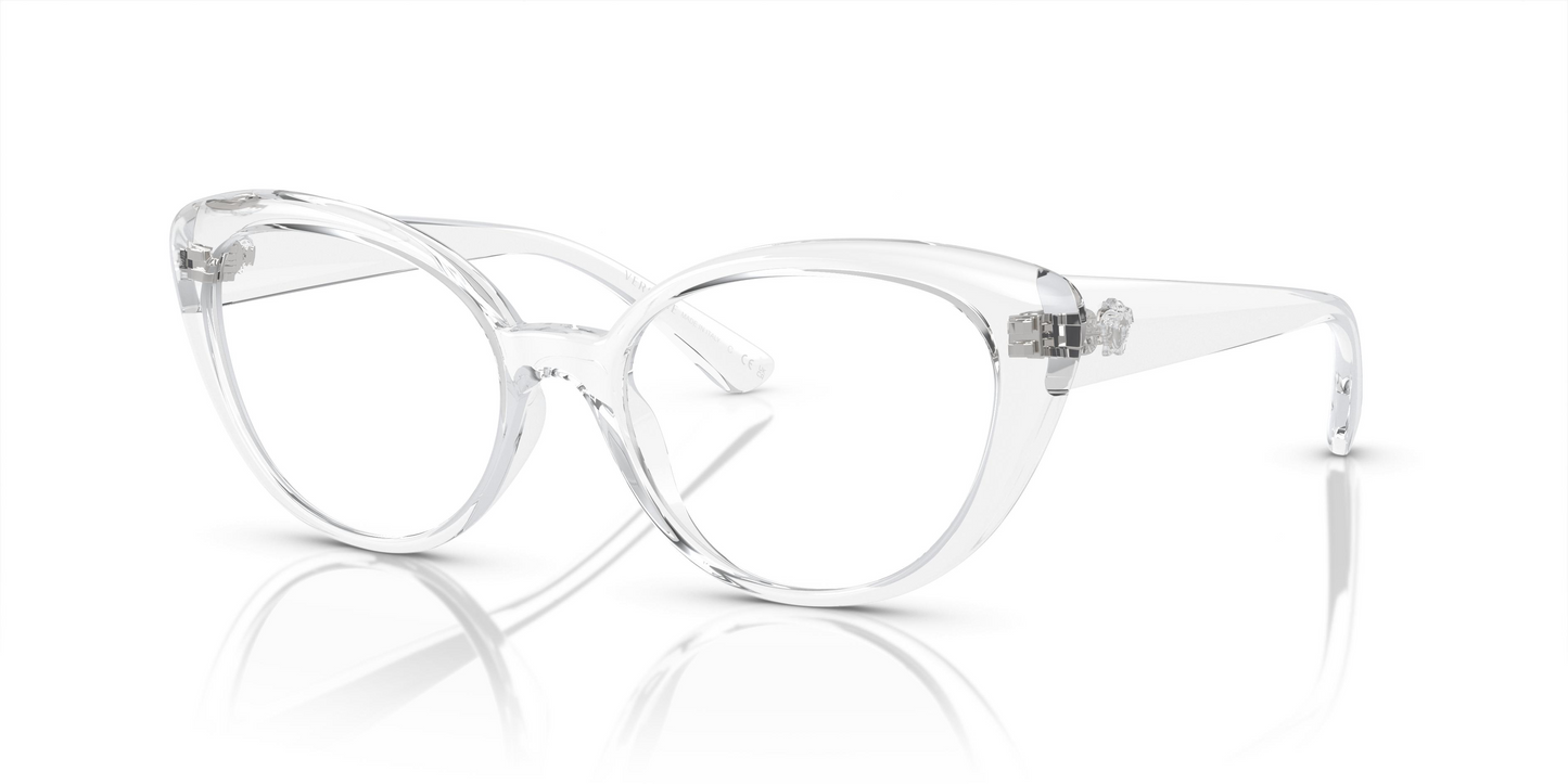 Versace VE3349U Eyeglasses