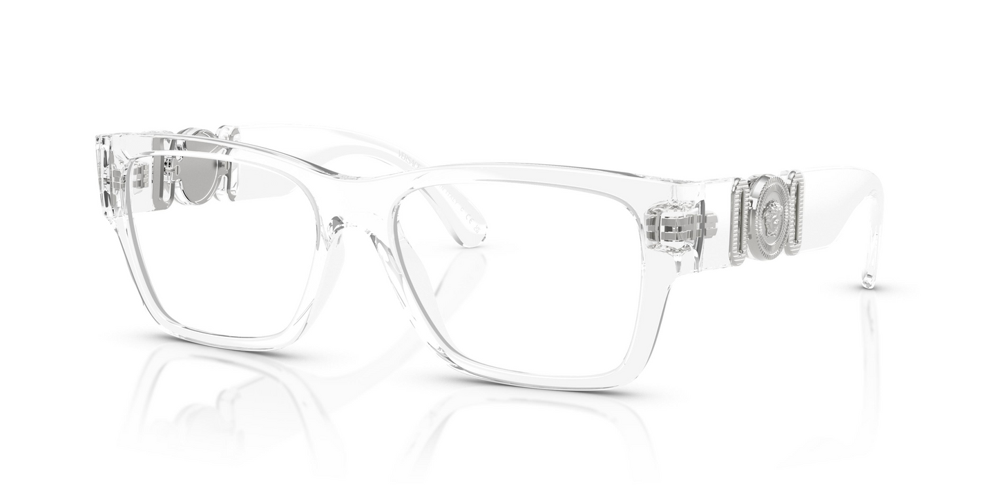 Versace VE3368U Eyeglasses