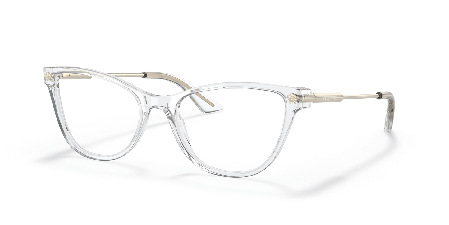 Versace VE3309 Eyeglasses