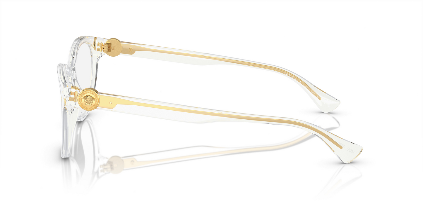 Versace VE3330 Eyeglasses